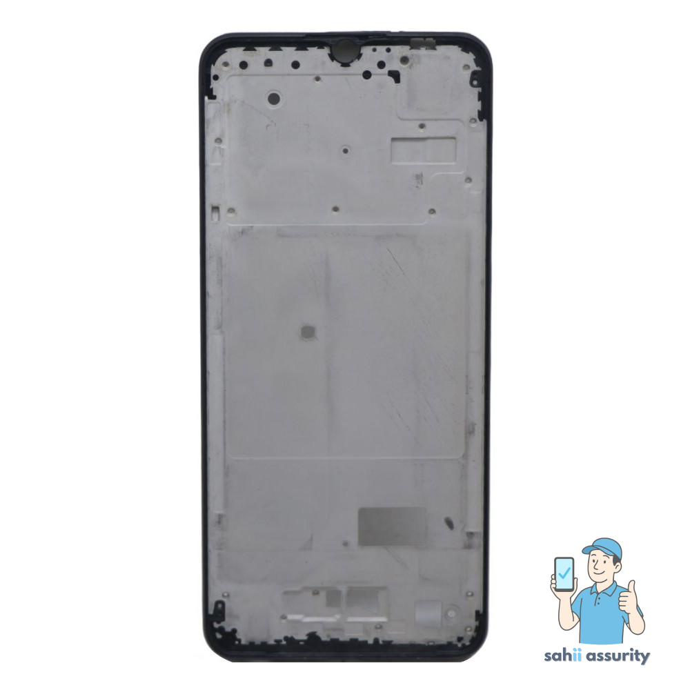 LCD Frame Middle Chassis for Vivo Y31 2021 thumbnail